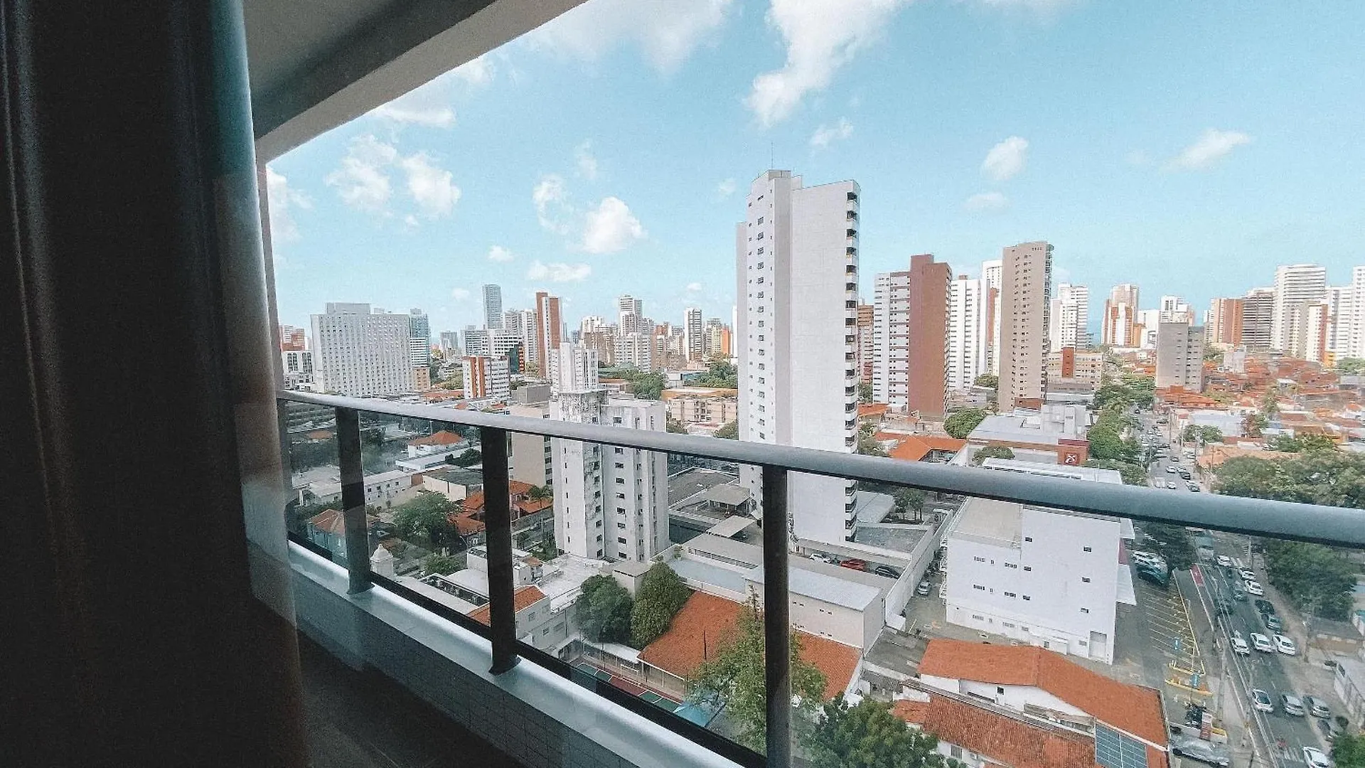 J. Smart - Jose Vilar Aldeota - 9° Andar Fortaleza  0*, Fortaleza (Ceara)