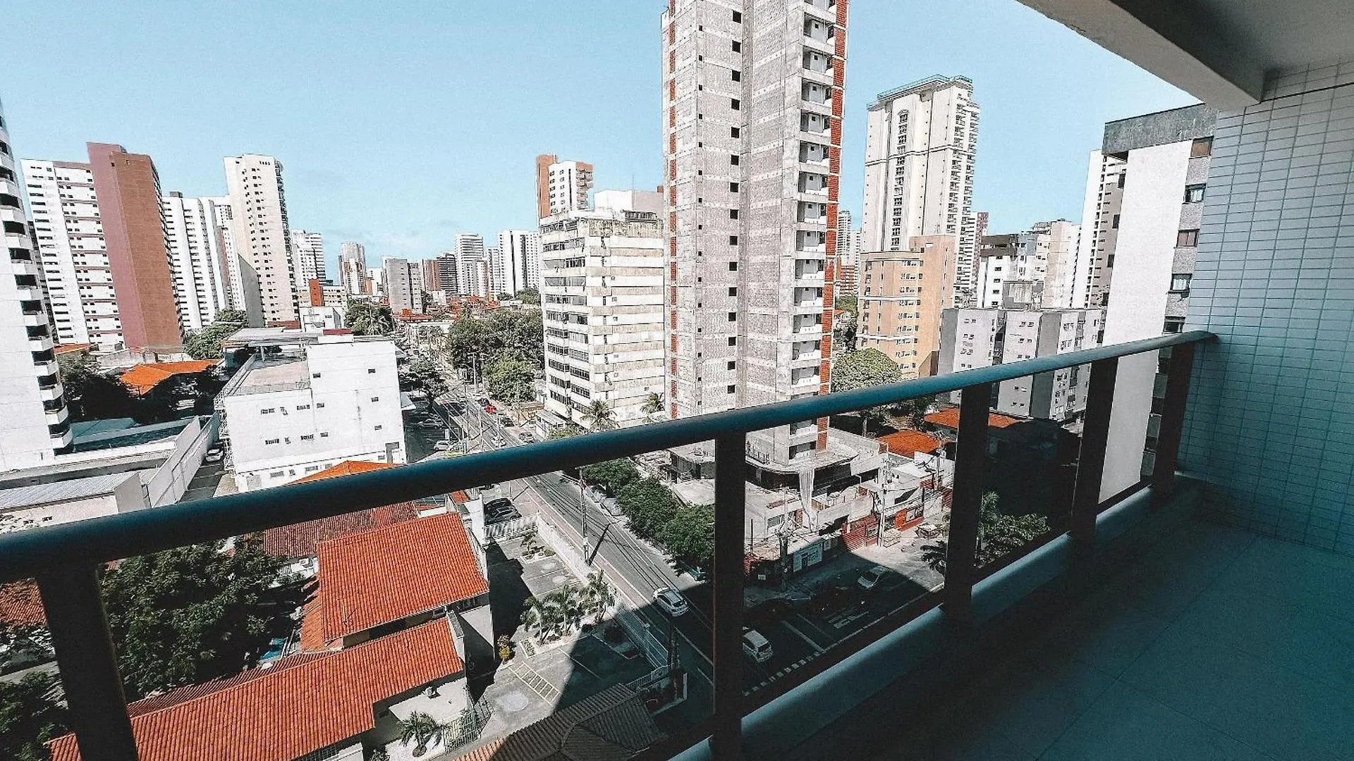 J. Smart - Jose Vilar Aldeota - 9° Andar Fortaleza  Fortaleza (Ceara)